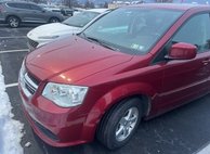 2011 Dodge Grand Caravan Mainstreet