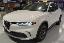 2024 Alfa Romeo Tonale Hybrid Ti