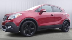 2014 Buick Encore Convenience