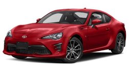 2018 Toyota 86 Base