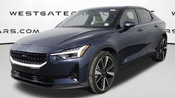 2022 Polestar 2 Long Range Dual Motor