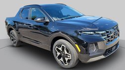 2023 Hyundai Santa Cruz Limited
