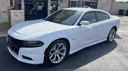 2019 Dodge Charger R/T