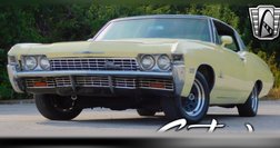 1968 Chevrolet Impala 