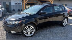 2012 Kia Forte5 SX