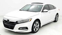 2019 Honda Accord EX-L