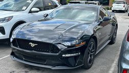 2022 Ford Mustang GT