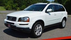 2011 Volvo XC90 3.2