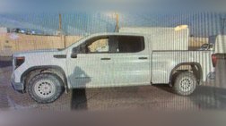 2022 GMC Sierra 1500 Pro