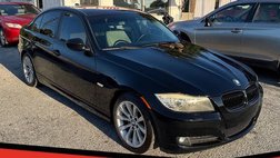 2011 BMW 3 Series 328i