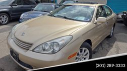 2004 Lexus ES 330 Base