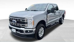 2023 Ford Super Duty F-250 XLT