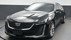 2024 Cadillac CT5 Premium Luxury
