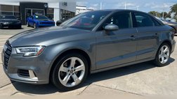 2017 Audi A3 2.0T Premium