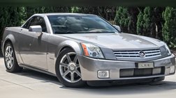 2005 Cadillac XLR Base