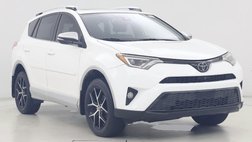 2016 Toyota RAV4 SE