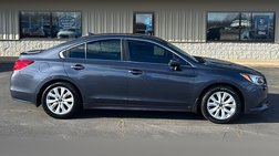 2016 Subaru Legacy 2.5i Premium