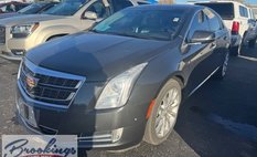 2016 Cadillac XTS Luxury