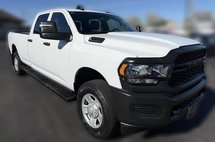 2023 Ram Ram Pickup 3500 Tradesman