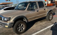 2002 Toyota Tacoma PreRunner V6