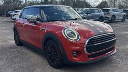 2021 MINI Hardtop 