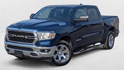 2022 Ram Ram Pickup 1500 Lone Star