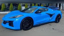 2023 Chevrolet Corvette Z06