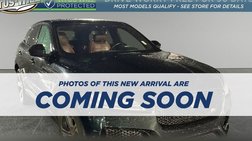 2017 Jaguar F-PACE S