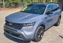 2021 Kia Sorento EX