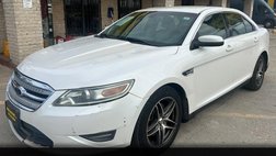 2011 Ford Taurus SEL