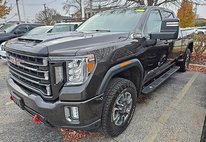 2023 GMC Sierra 3500HD Denali