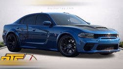 2021 Dodge Charger SRT Hellcat