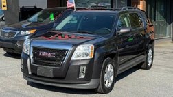 2015 GMC Terrain SLT-1