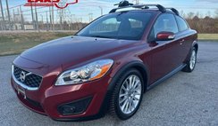 2011 Volvo C30 T5