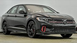2024 Volkswagen Jetta GLI Autobahn