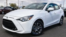 2019 Toyota Yaris L