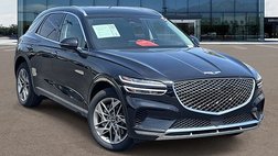 2024 Genesis GV70 2.5T Standard