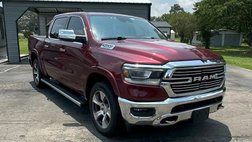 2019 Ram Ram Pickup 1500 Laramie
