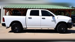 2016 Ram Ram Pickup 1500 Tradesman