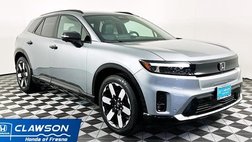 2025 Honda Prologue Elite