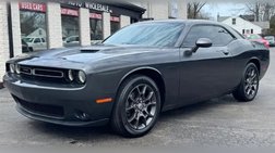 2018 Dodge Challenger GT
