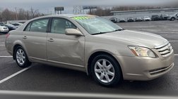 2007 Toyota Avalon XL