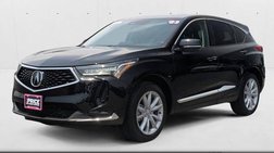 2023 Acura RDX SH-AWD