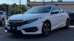 2018 Honda Civic Touring