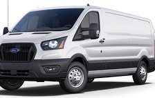 2024 Ford Transit 350 HD