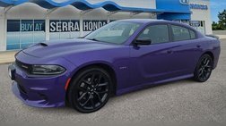 2019 Dodge Charger R/T