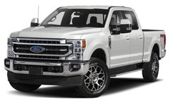 2021 Ford Super Duty F-250 Lariat