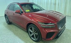 2023 Genesis GV70 2.5T Standard