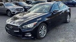2014 Infiniti Q50 Premium
