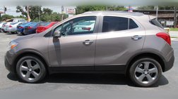 2014 Buick Encore Base